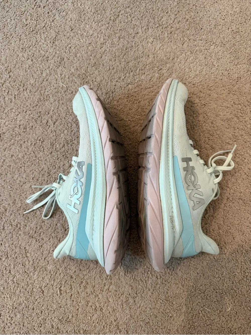 Hoka one women